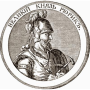 icon Древняя российская история (Sejarah Rusia Kuno)