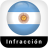 icon com.infraccion.mexico(INFRACCIÓN DE MULTAS - MEKSIKO
) 1.0.0