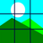 icon Drawing Grid(Menggambar Grid) 2.5.5