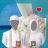 icon Wedding Book Couple(Buku Web Wedding Hijab Couple Suit) 1.3