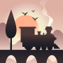 icon Logic Train - Railway puzzle