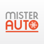 icon Mister Auto(Mister Auto - Suku Cadang Mobil)