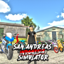 icon SanAndreas Simulator Indonesia