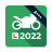icon Theory Test Moto(Tes Teori Sepeda Motor 2022
) 4.121