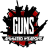 icon Guns Animated Weapons(Senjata Langit Gelap - Simulasi Suara) 1.69