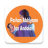 icon Poshan App(POSHAN ABHIYAAN - JAN ANDOLAN
) 1.0.0