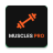 icon Muscles PRO(Muscles PRO
) 0.1