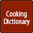 icon Cooking Dictionary(Kamus Masakan) 0.0.9