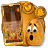 icon Funny Potato Launcher Theme(Tema Peluncur Kentang Lucu
) 1.4