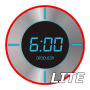 icon Digital Clock(Digital Alarm Clock Lite)