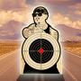 icon Ultimate Shooting Range Game(Game Ultimate Shooting Range)