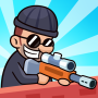 icon Crazy Sniper(Crazy Sniper
)