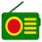 icon ET Radio(ET Radio - Gratis Onli Ethiopia) 1.0.0