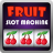 icon Fruit Slot Machine(Mesin Buah) 2.8
