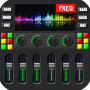 icon Cool Equalizer FX + (Equalizer Keren FX +)