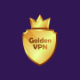 icon Golden VPN - وی پی ان پر قدرت ()
