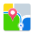 icon GPS Route Maps(Rute GPS Peta Navigasi
) 1.2.3