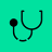 icon Stethoscope(STETHOSCOPE, MHEALTELEMED
) 3.1.1