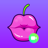 icon Kiss(Ciuman, Obrolan Video Friend Finder) 2.0.1