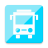 icon com.tistory.agplove53.y2015.googleplaymarket.expressbus(Informasi layanan bus berkecepatan tinggi) 1500.0.6.0