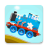 icon TrainDriver(- Game untuk anak-anak
) 1.1.7