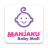 icon Manjaku(Manjaku: Semuanya #MumToBaby
) 1.0.4