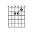 icon Guitar Chords(Akord Gitar) 1.08