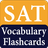 icon Vocabulary for SAT(Kosakata untuk SAT) 4.9