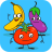 icon Greengrocer(Penjual Sayuran: Game untuk Anak-Anak 2+) 1.8