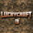 icon luckyblock(Keberuntungan 3 - Bangun
) 1.0
