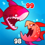 icon Eat Fish.IO : Fish Battle (Eat Fish.IO:)
