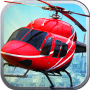 icon Helicopter Flying Simulator()