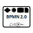 icon BPMN 2.0(Buku Tangan BPMN 2.0) 8.7.1