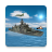 icon Sea Battle 3D Pro(Sea Battle 3D Pro: Kapal Perang) 3.24.1