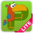 icon Alive Alphabet: Letter Tracing Lite(Alive Alphabet Letter Tracing
) 1.4.5
