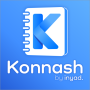 icon Konnash : Bookkeeping App (Konnash : Aplikasi Pembukuan)