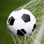 icon Football Games Soccer Offline(Game Sepak Bola agung Soccer Offline
)