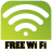 icon Wifi Free Connection Anywhere(Koneksi Wifi Hotspot Seluler) 1.0.34