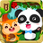 icon com.sinyee.babybus.forest(Hutan Panda Little Panda) 8.58.02.00