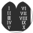 icon Diez Mandamientos(Sepuluh Perintah) 1.8