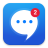 icon Messenger(Messenger untuk Semua Aplikasi Pesan
) 1.1.6