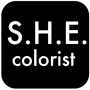 icon colorist s.h.e.(S.HE colorist)