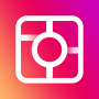 icon YouCollage photo editor maker
