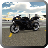 icon Fast Motorcycle Driver(Pengemudi Sepeda Motor Cepat) 3.6