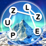 icon Puzzlescapes(Puzzlescapes Game Pencarian Kata)