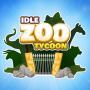 icon Idle Zoo Tycoon 3D - Animal Pa (Idle Zoo Tycoon 3D -)