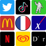 icon LogoTest France(Tes Logo Game Pesta: Devinez la Marque
)