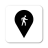 icon Map, Navigation for Pedestrian(Peta, Navigasi untuk Pejalan Kaki) 8.6.0