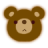icon KumaTimer(KumaTimer (Waktu Beruang Wajah)) 1.3.0