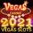 icon Vegas Casino Slots(Grand Vegas Slots Permainan Kasino) 1.0.47